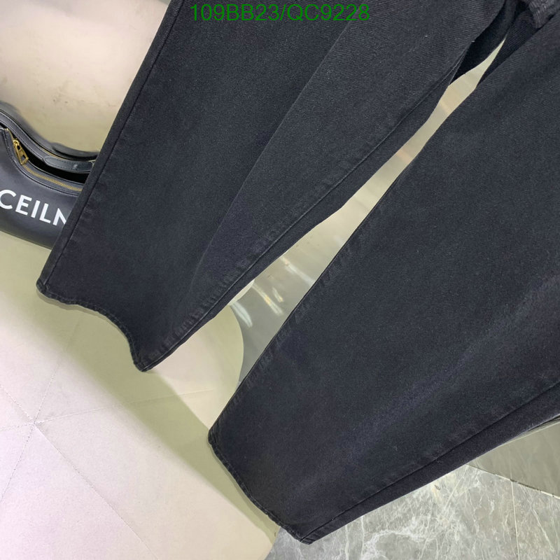 YSL-Clothing Code: QC9228 $: 109USD