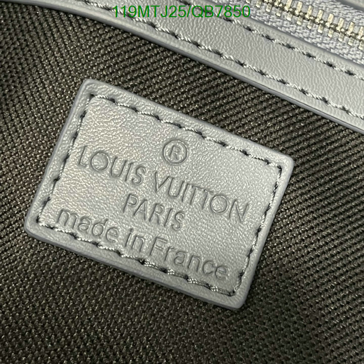 LV-Bag-4A Quality Code: QB7850 $: 119USD