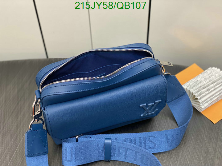 LV-Bag-Mirror Quality Code: QB107 $: 215USD