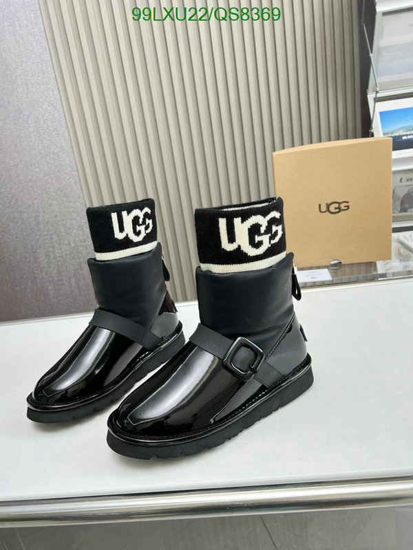 UGG-Women Shoes Code: QS8369 $: 99USD