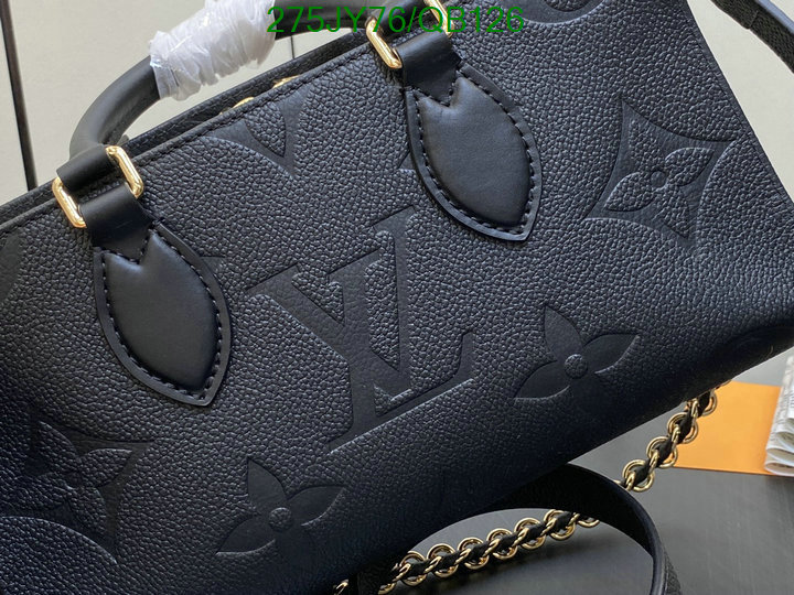 LV-Bag-Mirror Quality Code: QB126 $: 275USD