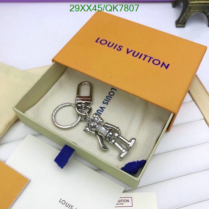 LV-Key pendant Code: QK7807 $: 29USD