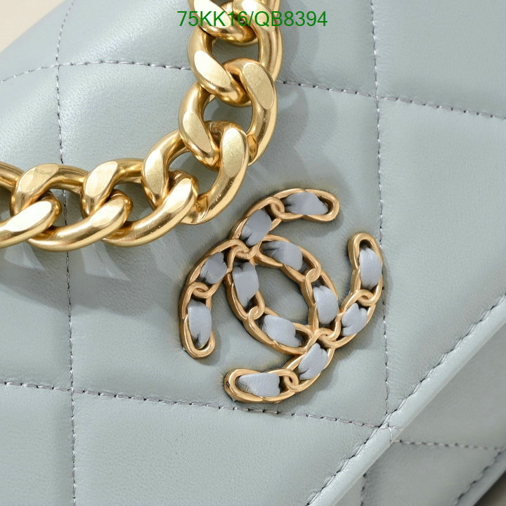 Chanel-Bag-4A Quality Code: QB8394 $: 75USD