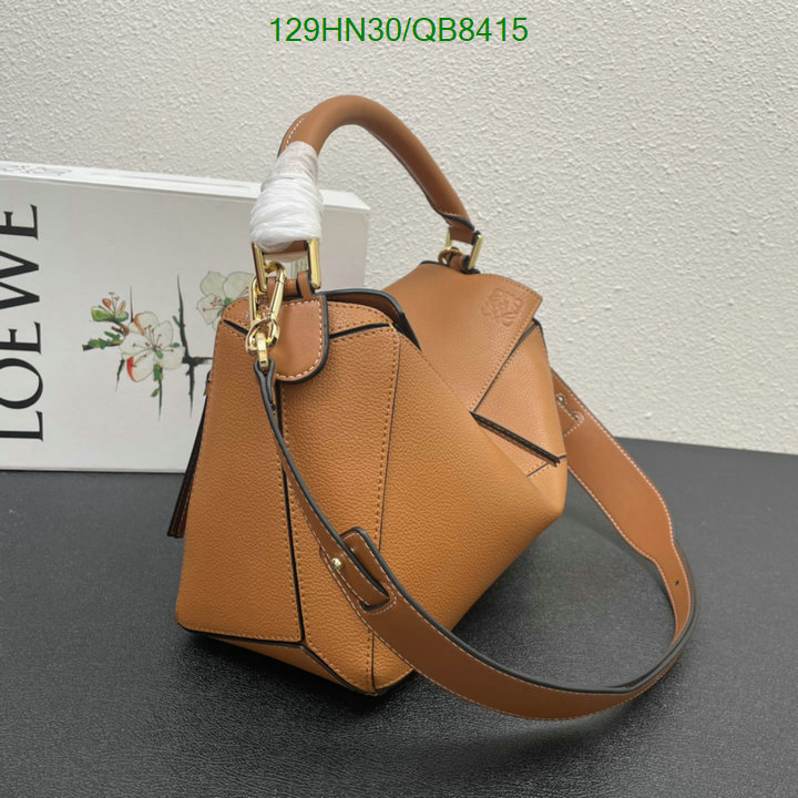 Loewe-Bag-4A Quality Code: QB8415