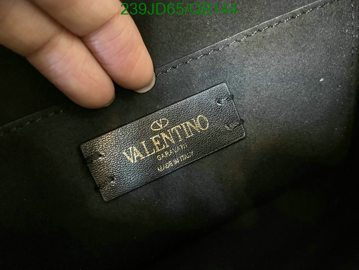 Valentino-Bag-Mirror Quality Code: QB144 $: 239USD