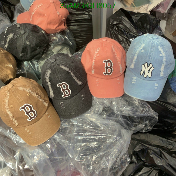 MLB-Cap(Hat) Code: QH8057 $: 35USD