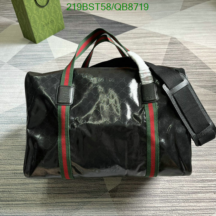 Gucci-Bag-Mirror Quality Code: QB8719 $: 219USD