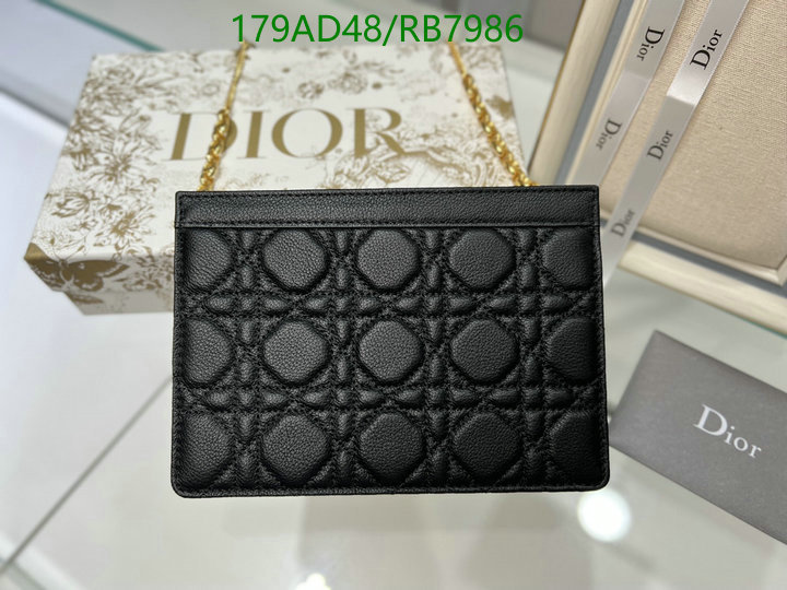 Dior-Bag-Mirror Quality Code: RB7986 $: 179USD