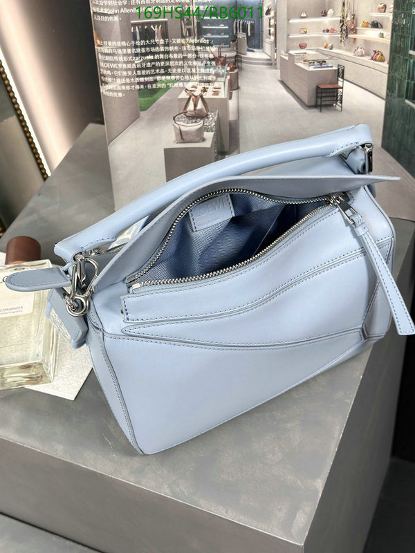 Loewe-Bag-4A Quality Code: RB6011 $: 169USD