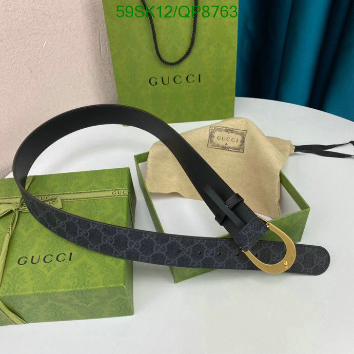 Gucci-Belts Code: QP8763 $: 59USD