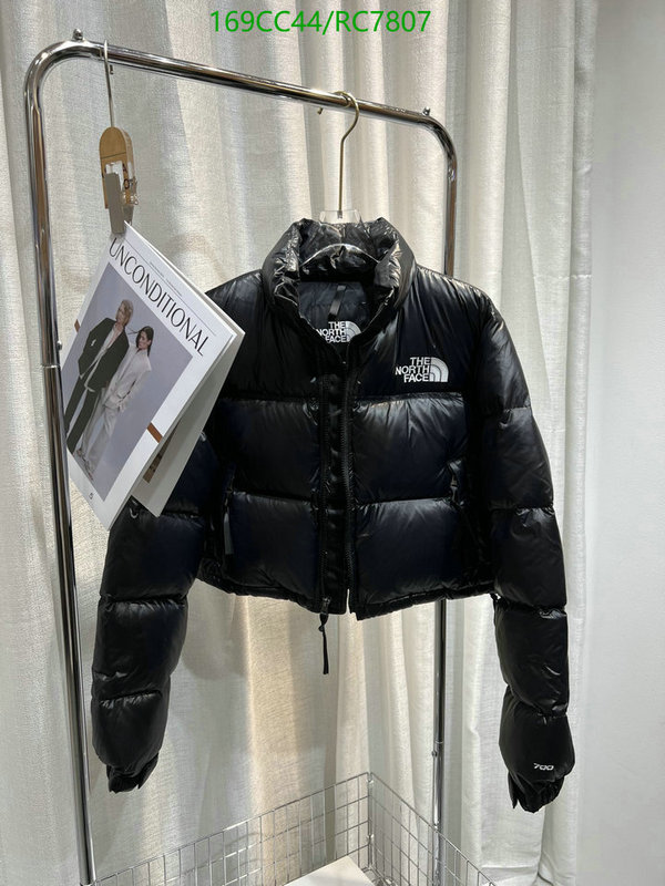 The North Face-Down jacket Women Code: RC7807 $: 169USD