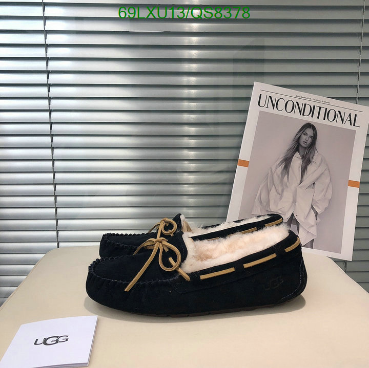 UGG-Women Shoes Code: QS8378 $: 69USD