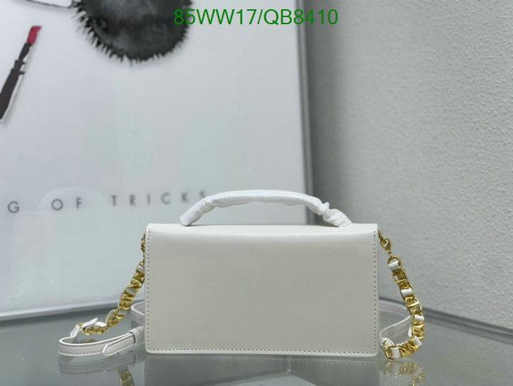 Dior-Bag-4A Quality Code: QB8410 $: 85USD