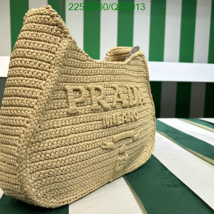 Prada-Bag-Mirror Quality Code: QB8013 $: 225USD