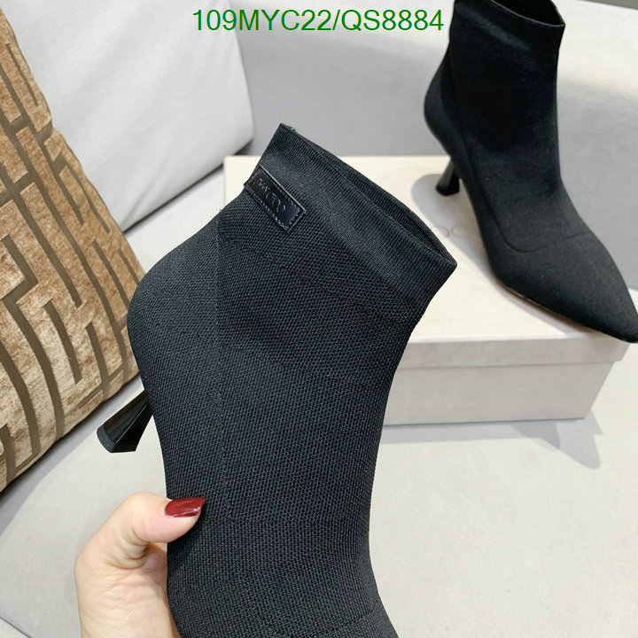 Jimmy Choo-Women Shoes Code: QS8884 $: 109USD