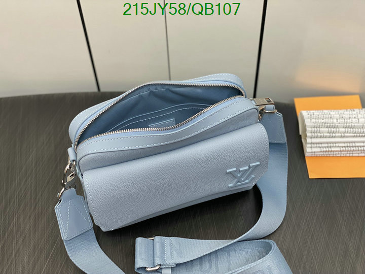 LV-Bag-Mirror Quality Code: QB107 $: 215USD