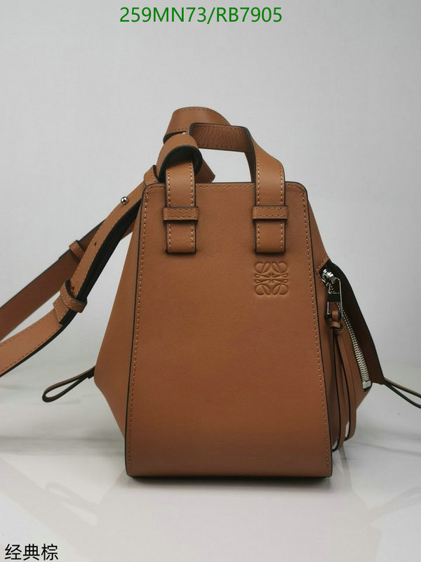 Loewe-Bag-Mirror Quality Code: RB7905 $: 259USD