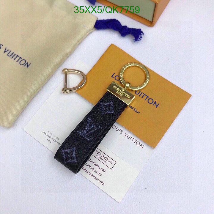 LV-Key pendant Code: QK7759 $: 35USD