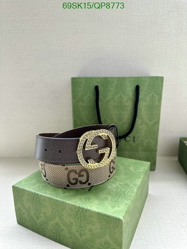 Gucci-Belts Code: QP8773 $: 69USD