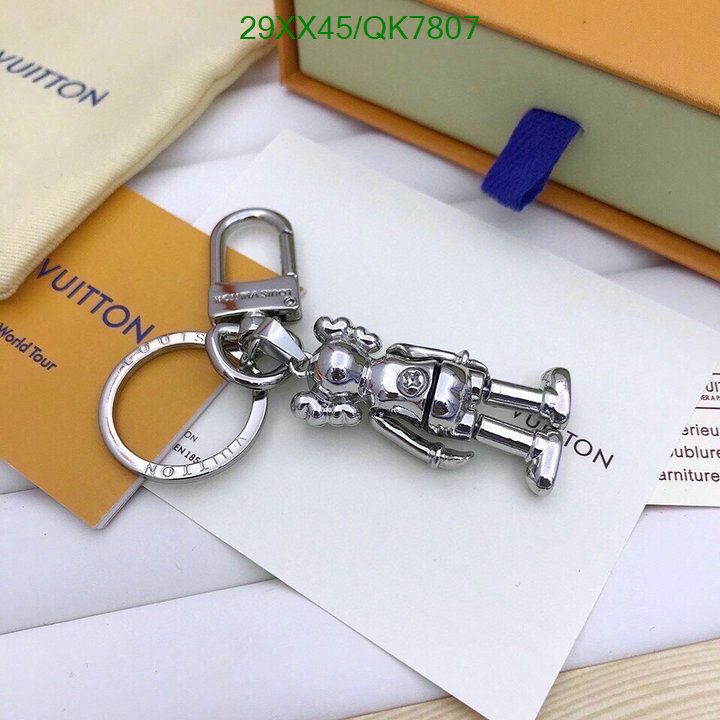 LV-Key pendant Code: QK7807 $: 29USD