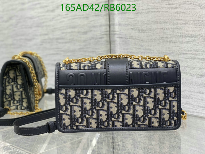 Dior-Bag-Mirror Quality Code: RB6023 $: 165USD