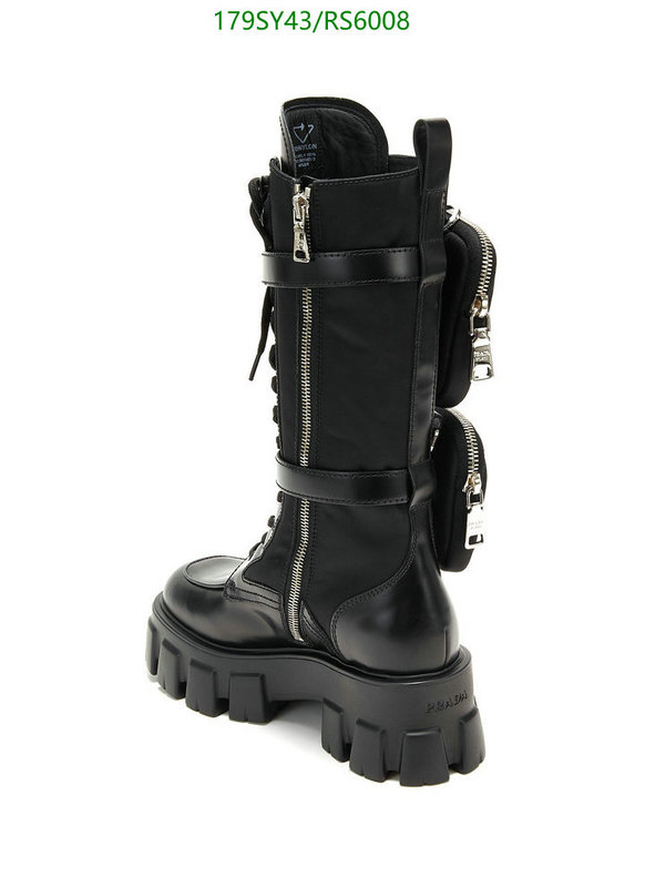 Boots-Women Shoes Code: RS6008 $: 179USD