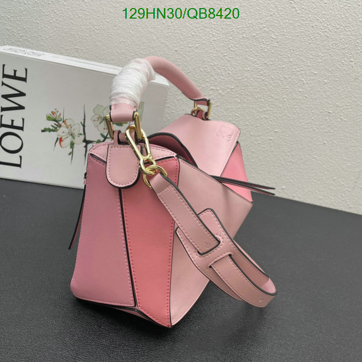 Loewe-Bag-4A Quality Code: QB8420