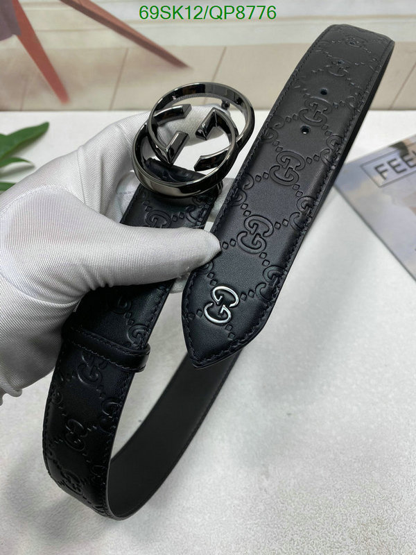 Gucci-Belts Code: QP8776 $: 69USD