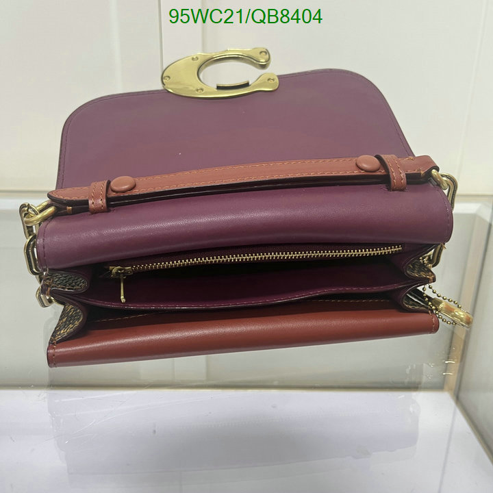 Coach-Bag-4A Quality Code: QB8404 $: 95USD