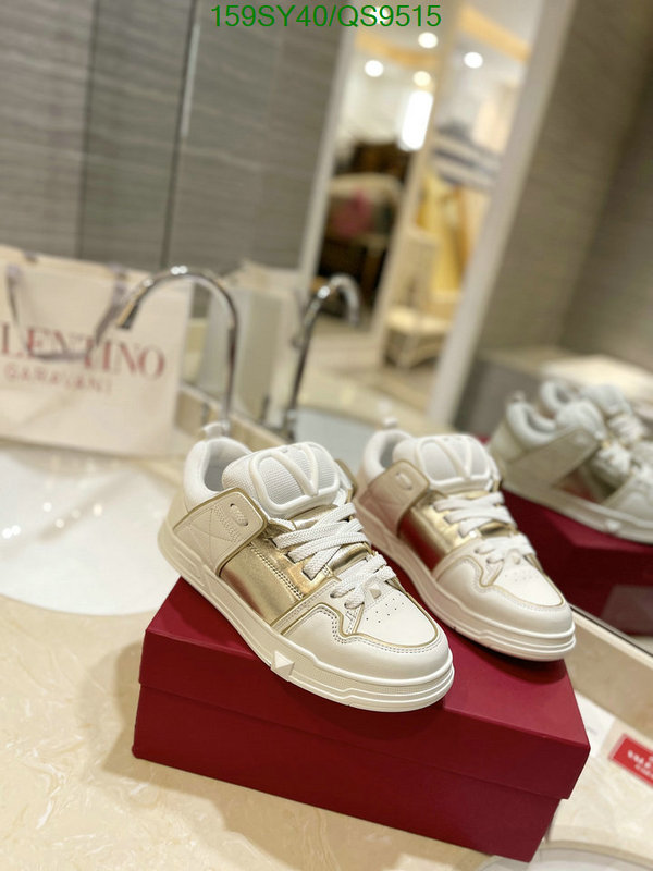 Valentino-Women Shoes Code: QS9515 $: 159USD