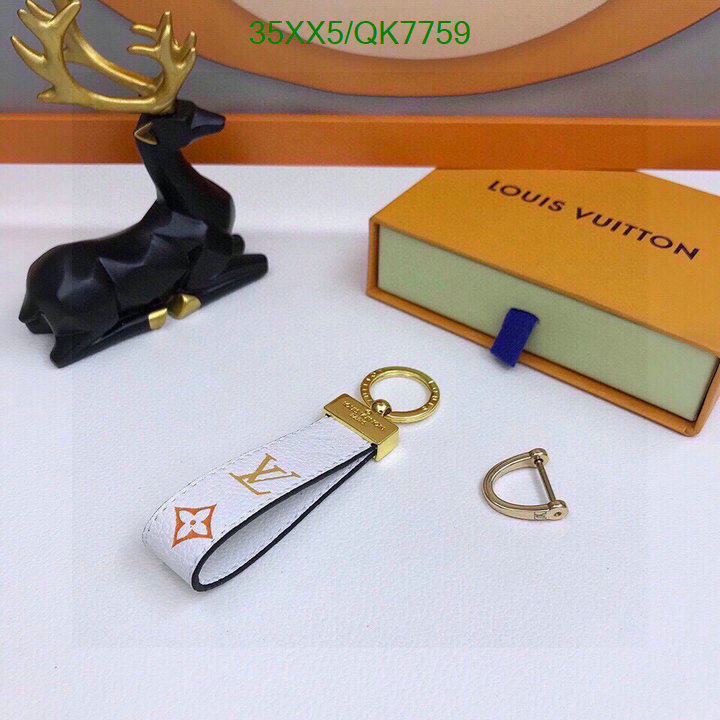 LV-Key pendant Code: QK7759 $: 35USD