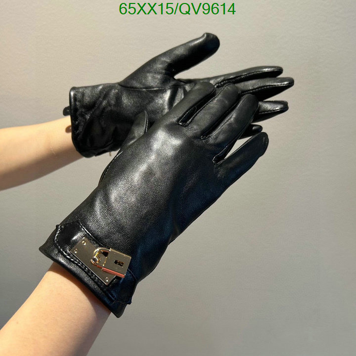 Hermes-Gloves Code: QV9614 $: 65USD