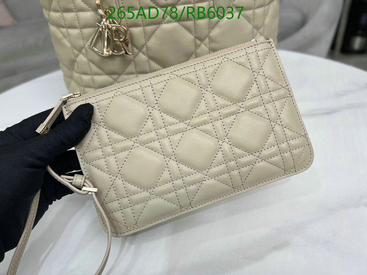 Dior-Bag-Mirror Quality Code: RB6037 $: 265USD