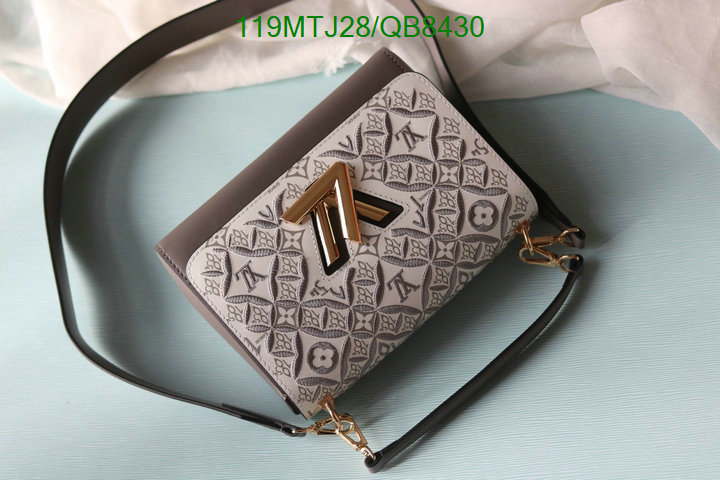 LV-Bag-4A Quality Code: QB8430 $: 119USD