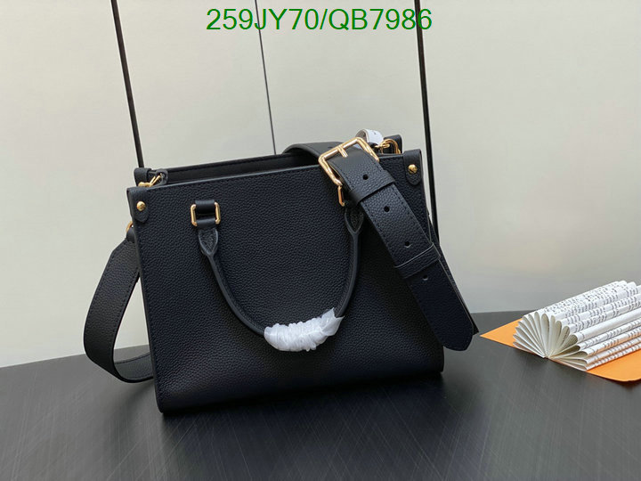 LV-Bag-Mirror Quality Code: QB7986 $: 259USD