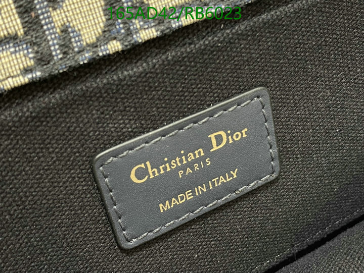 Dior-Bag-Mirror Quality Code: RB6023 $: 165USD