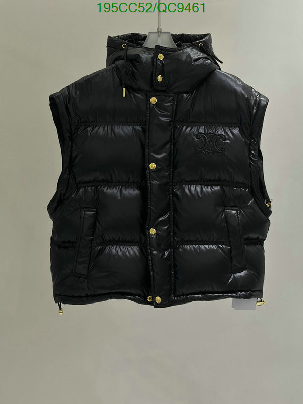 Celine-Down jacket Women Code: QC9461 $: 195USD