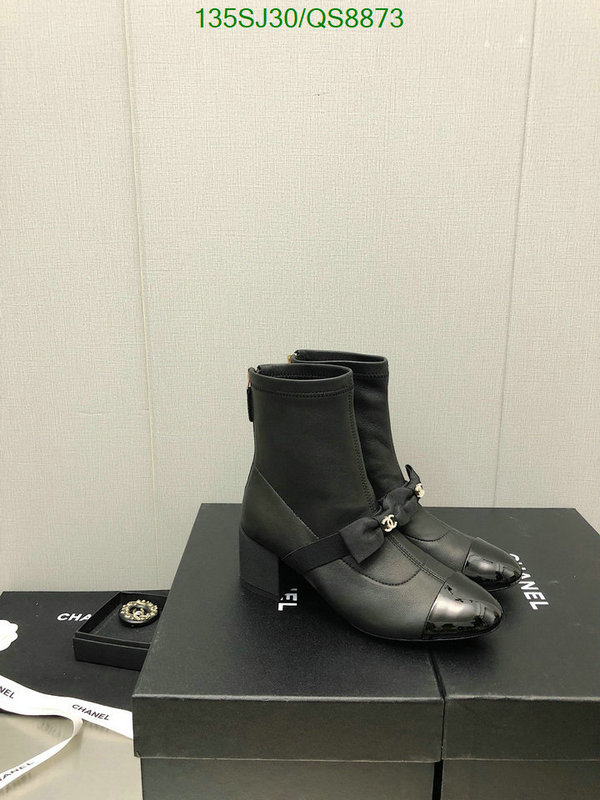 Boots-Women Shoes Code: QS8873 $: 135USD