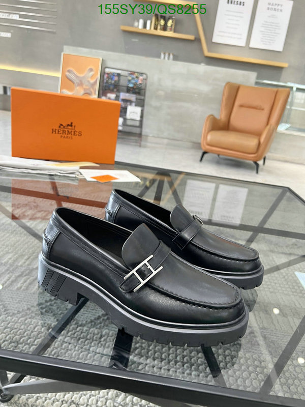 Hermes-Men shoes Code: QS8255 $: 155USD