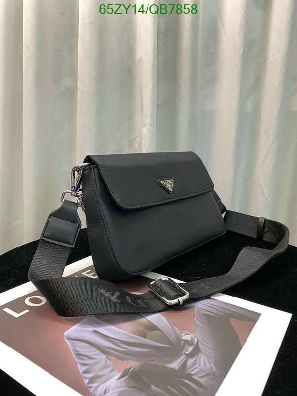 Prada-Bag-4A Quality Code: QB7858 $: 65USD