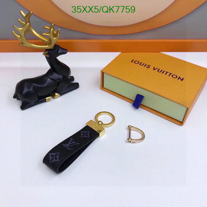 LV-Key pendant Code: QK7759 $: 35USD