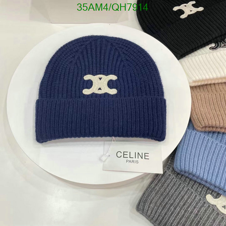 Celine-Cap(Hat) Code: QH7914 $: 35USD