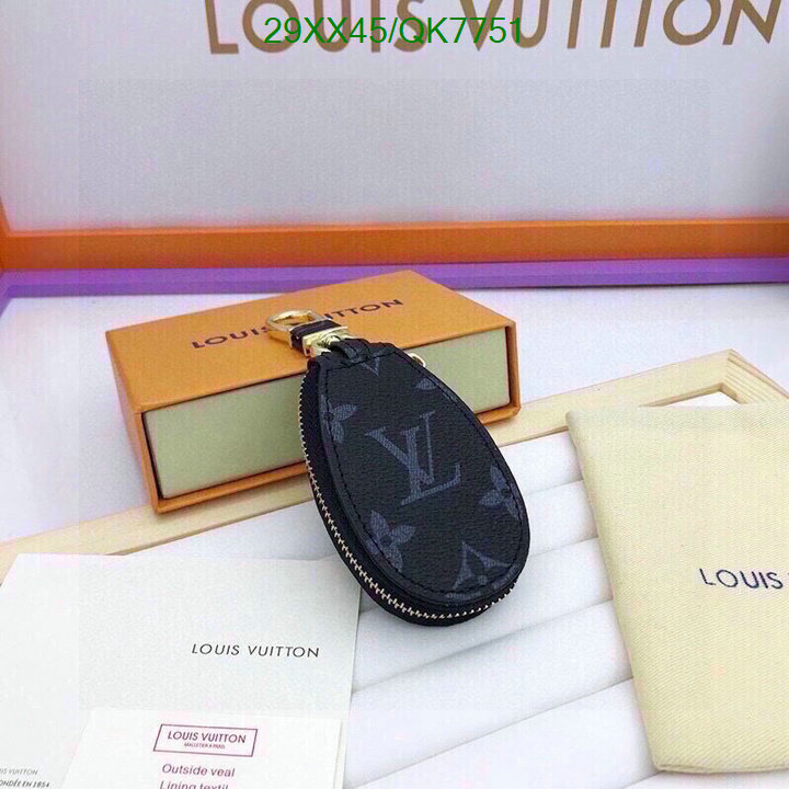 LV-Key pendant Code: QK7751 $: 29USD