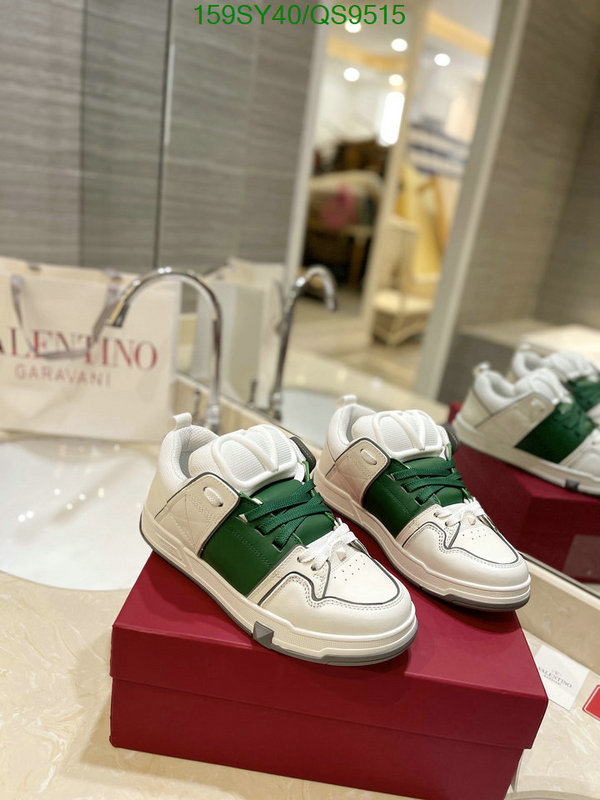 Valentino-Women Shoes Code: QS9515 $: 159USD