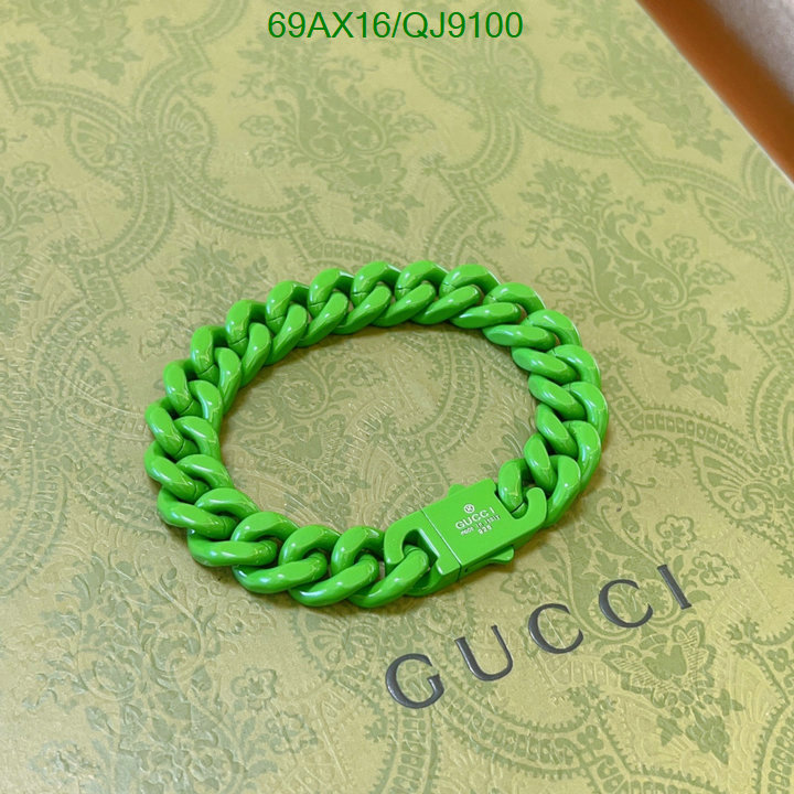 Gucci-Jewelry Code: QJ9100 $: 69USD