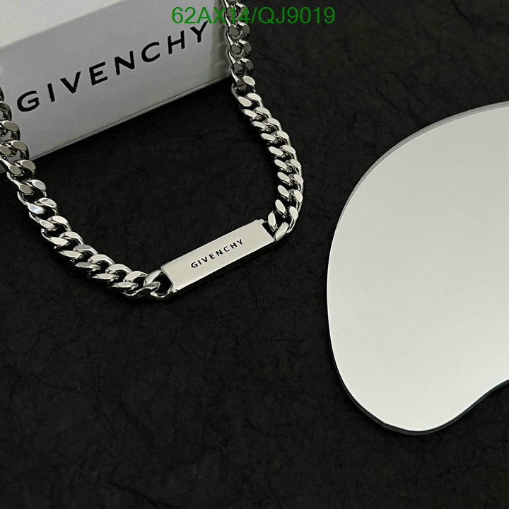 Givenchy-Jewelry Code: QJ9019 $: 62USD