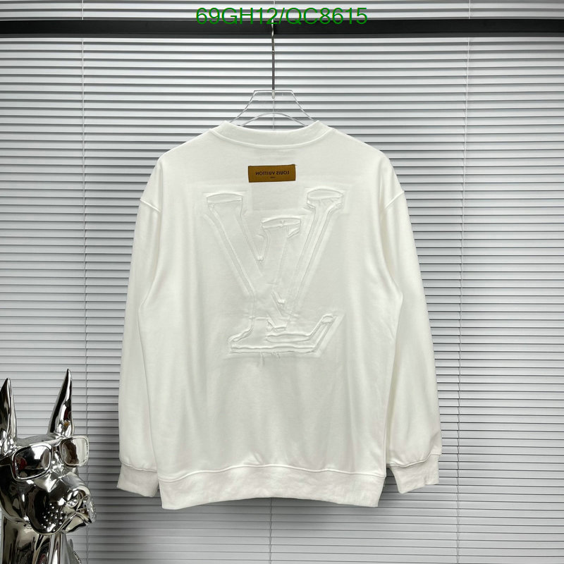 LV-Clothing Code: QC8615 $: 69USD