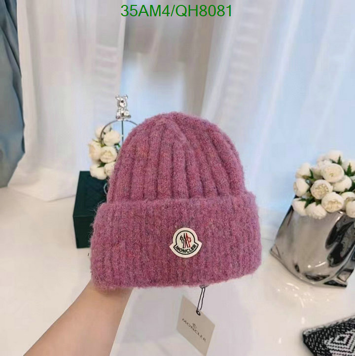 Moncler-Cap(Hat) Code: QH8081 $: 35USD