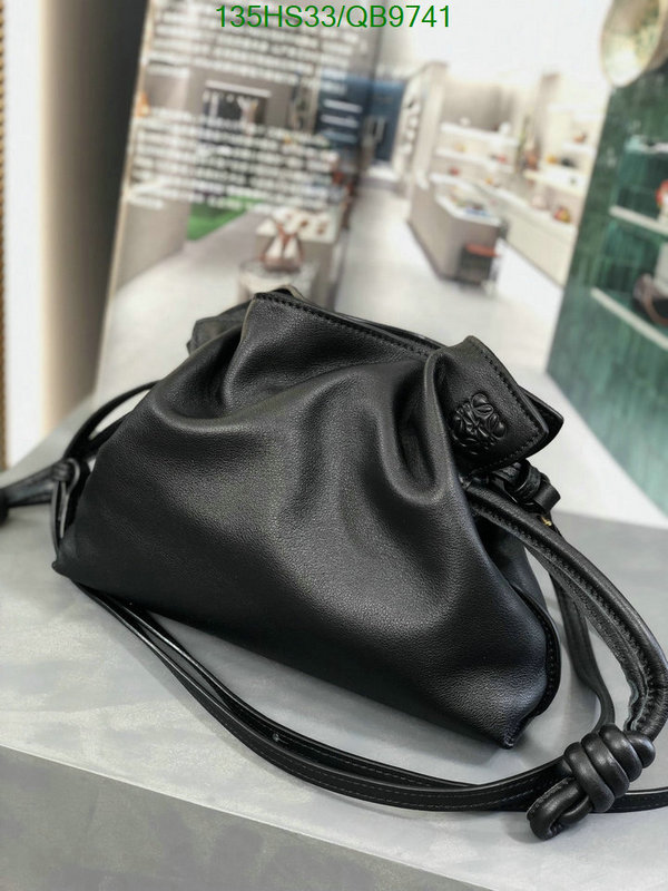 Loewe-Bag-4A Quality Code: QB9741 $: 135USD