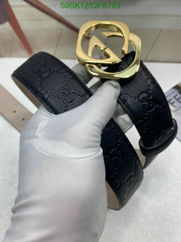 Gucci-Belts Code: QP8783 $: 59USD